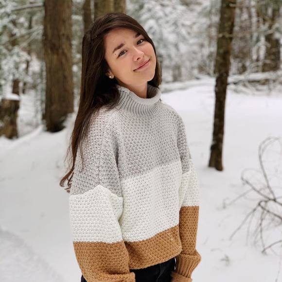 Meet your Posher, Rileigh - Picture 1 of 1